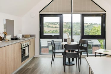 1 bed studio, Glenthorne Road, Exwick, Exeter, EX44GZ - Image 8